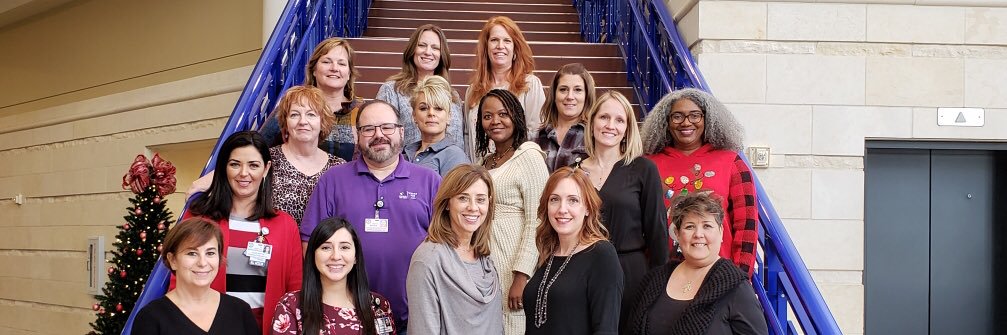 CFISD VIPS Executive Board banner