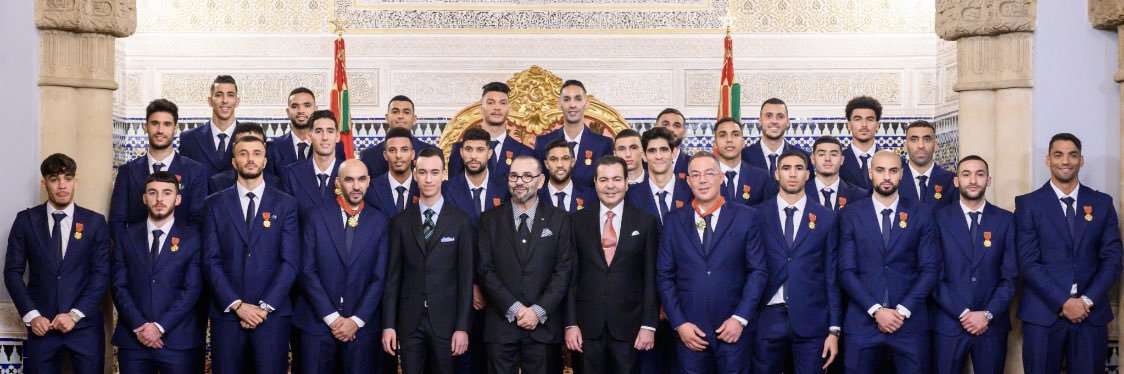 Za3ria🇲🇦 banner