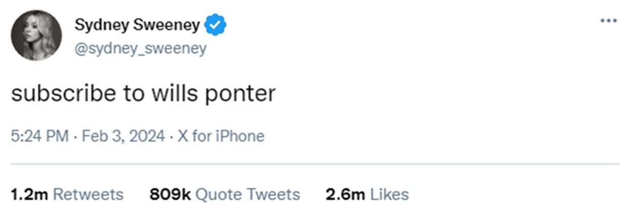Wills banner