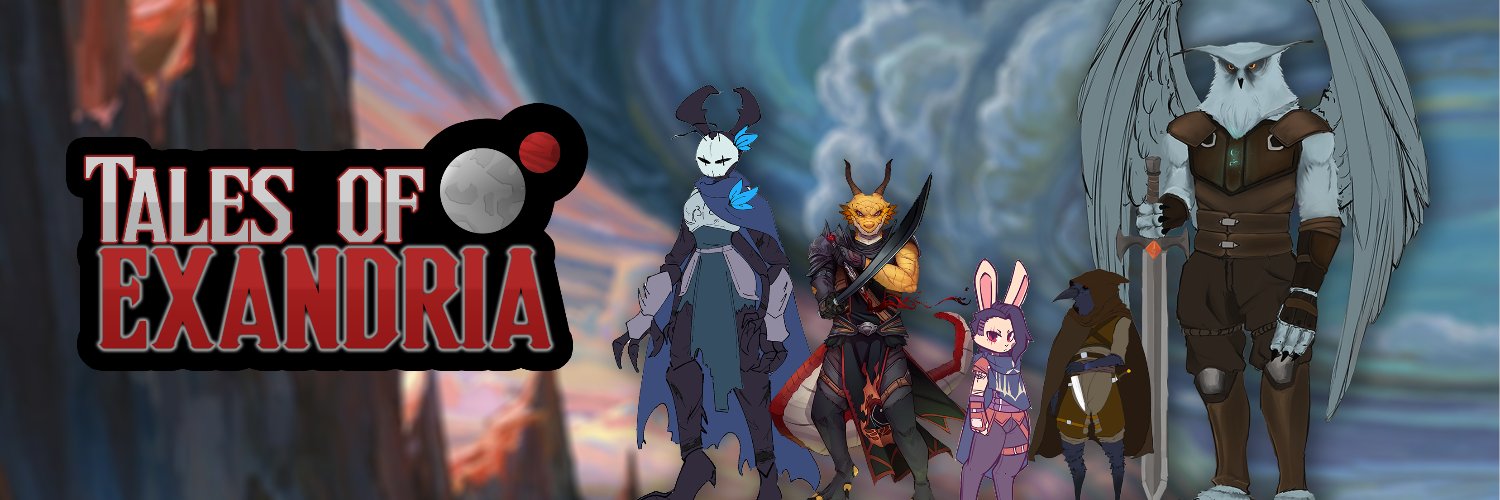 DnDLeafar's profile banner image
