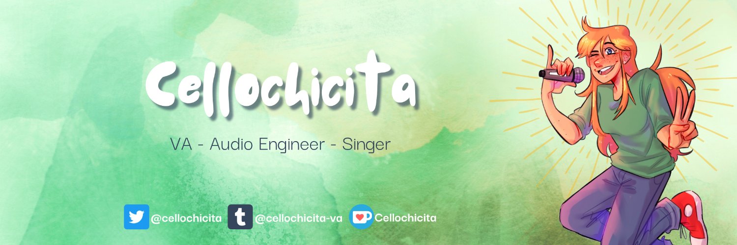 Cellochicita banner