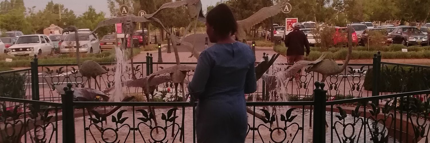 Maphuthego10's profile banner image