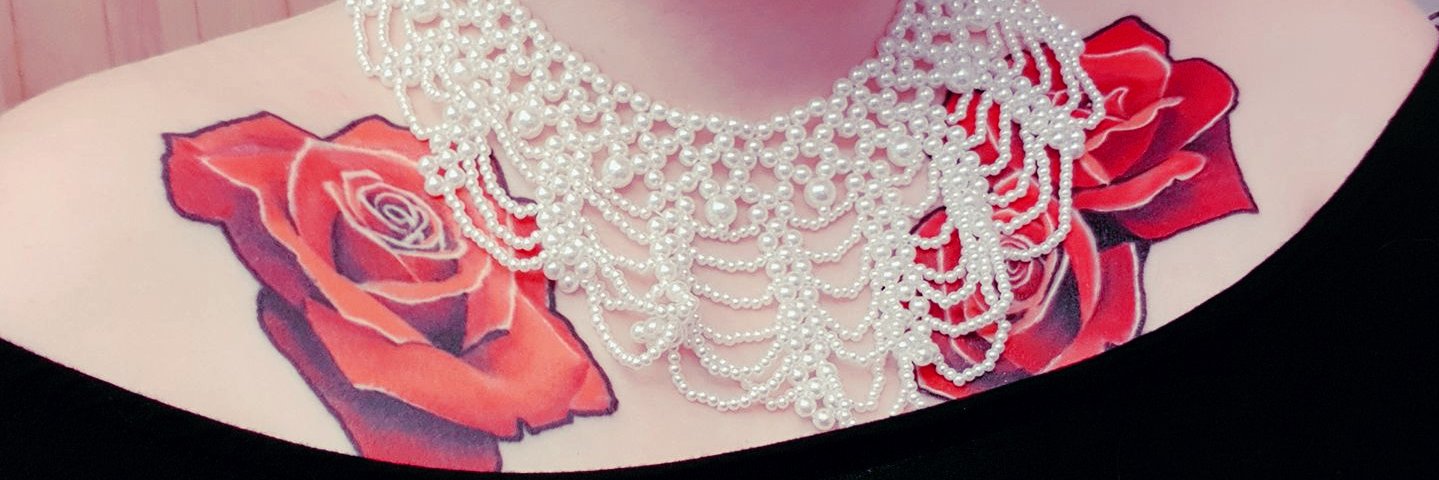 rosefatale's profile banner image