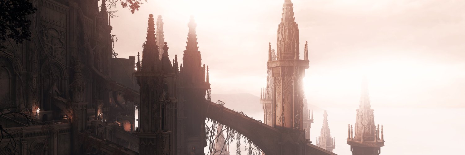 vaecordia the vivisector ✧ banner