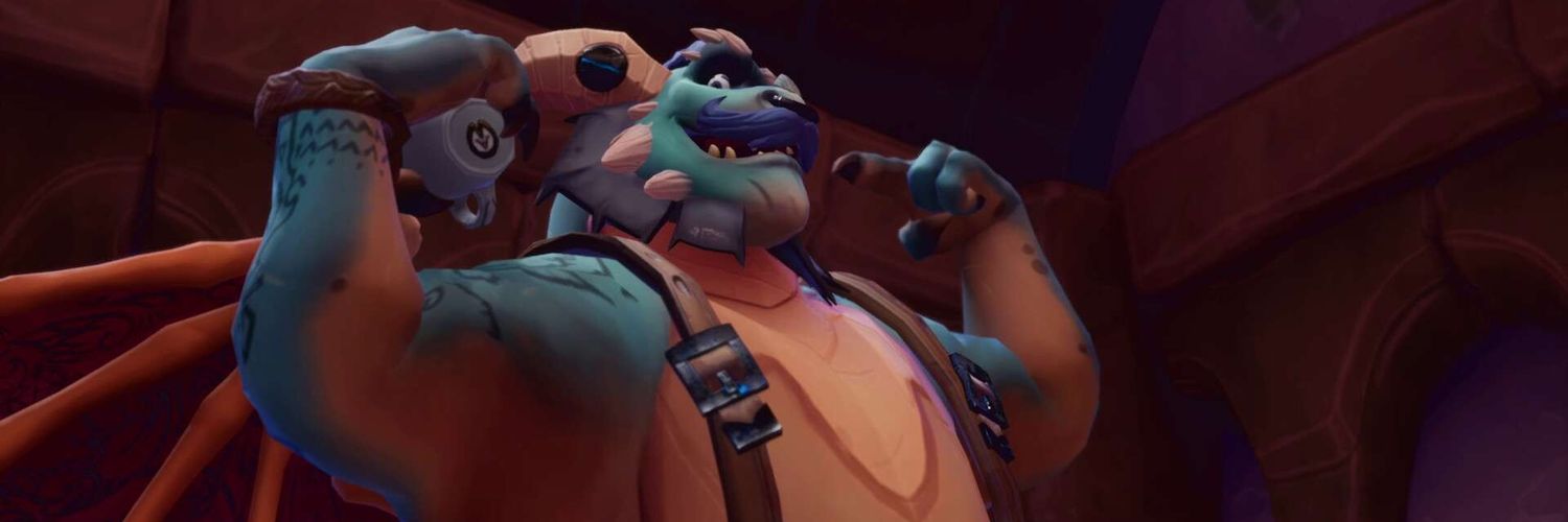 Tauroos99's profile banner image