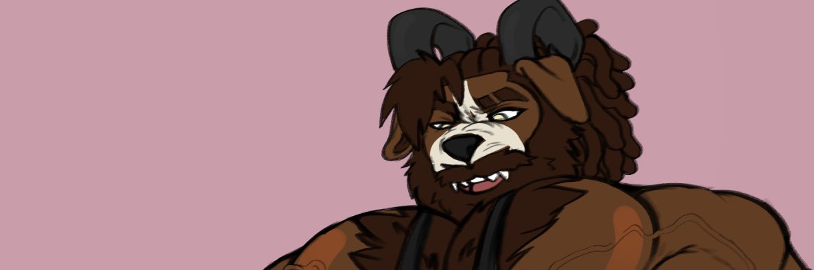 DraeneiPecs's profile banner image