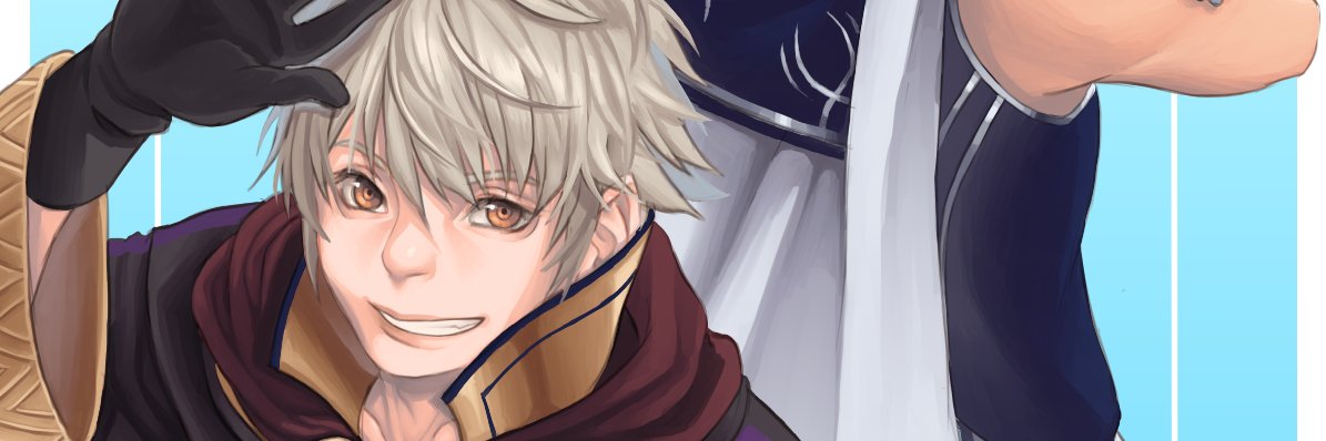 ArcSymphony's profile banner image