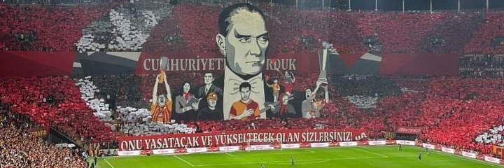 Ferah1905's profile banner image