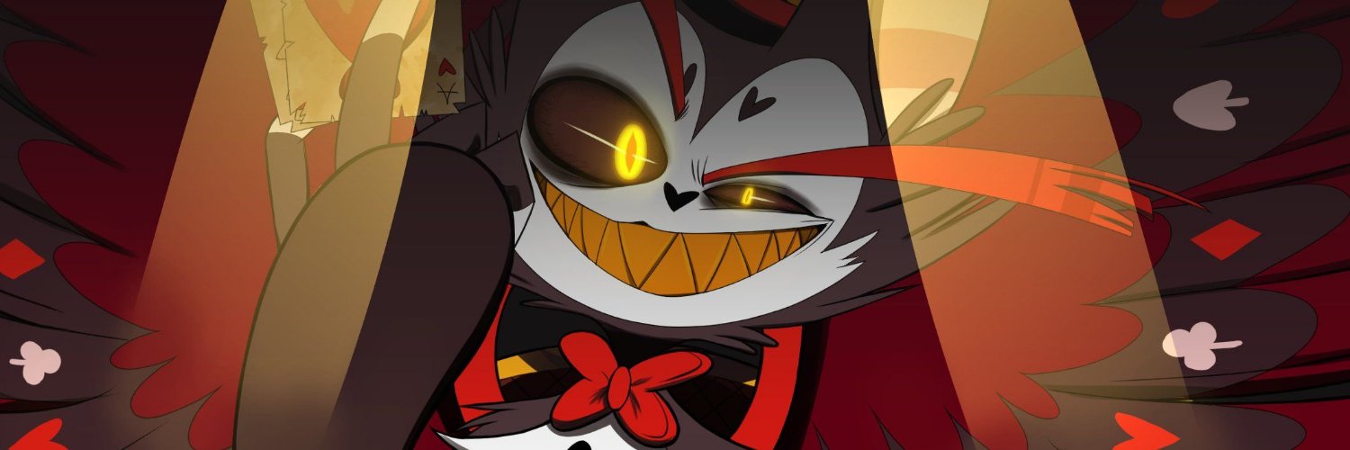 LiubaReina's profile banner image