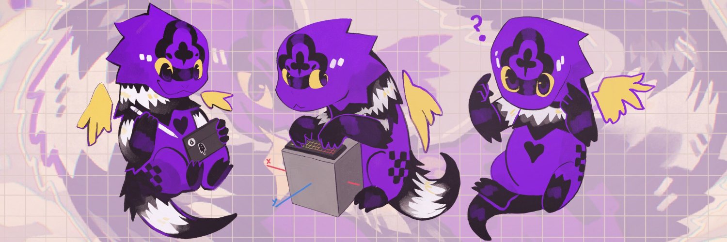 ⭐CYDROUD⚡️ banner