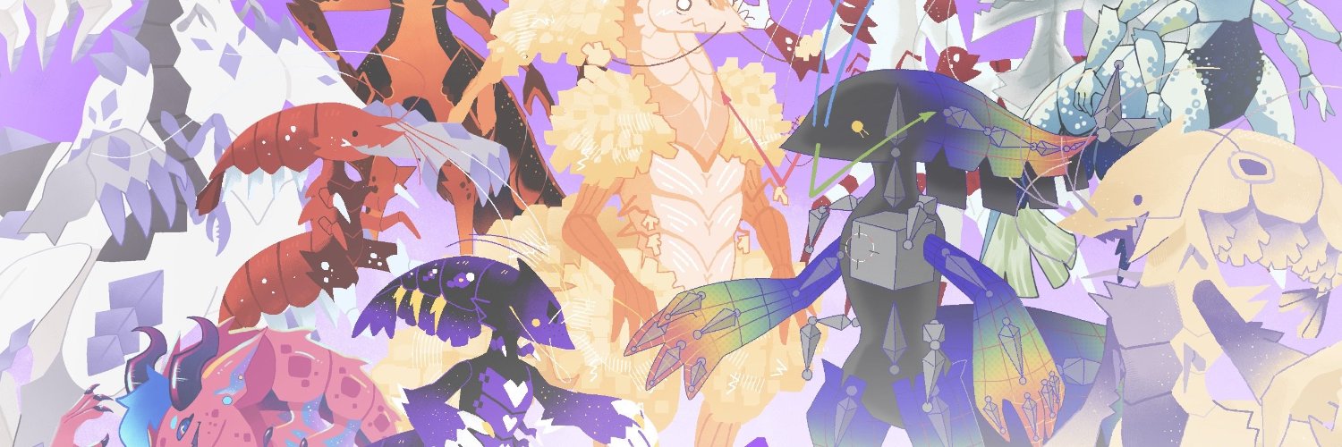 cydroud's profile banner image