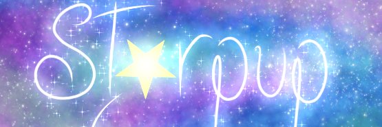 ProjectStarpup's profile banner image
