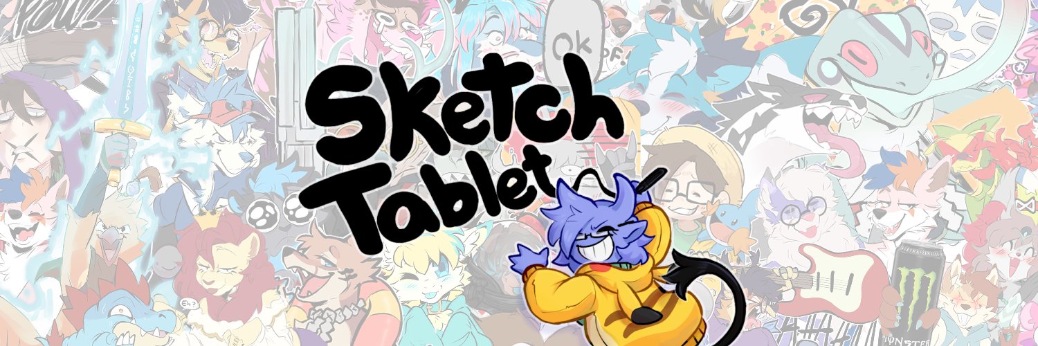 Sketch || COMMISSIONS CLOSED||'s banner