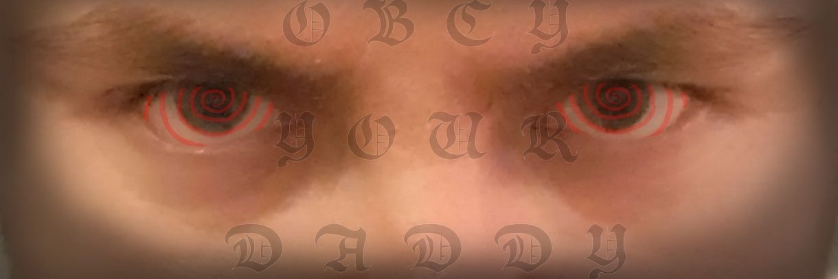 TheHypnoDaddy's profile banner image