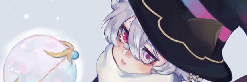 StruggleHealer's profile banner image