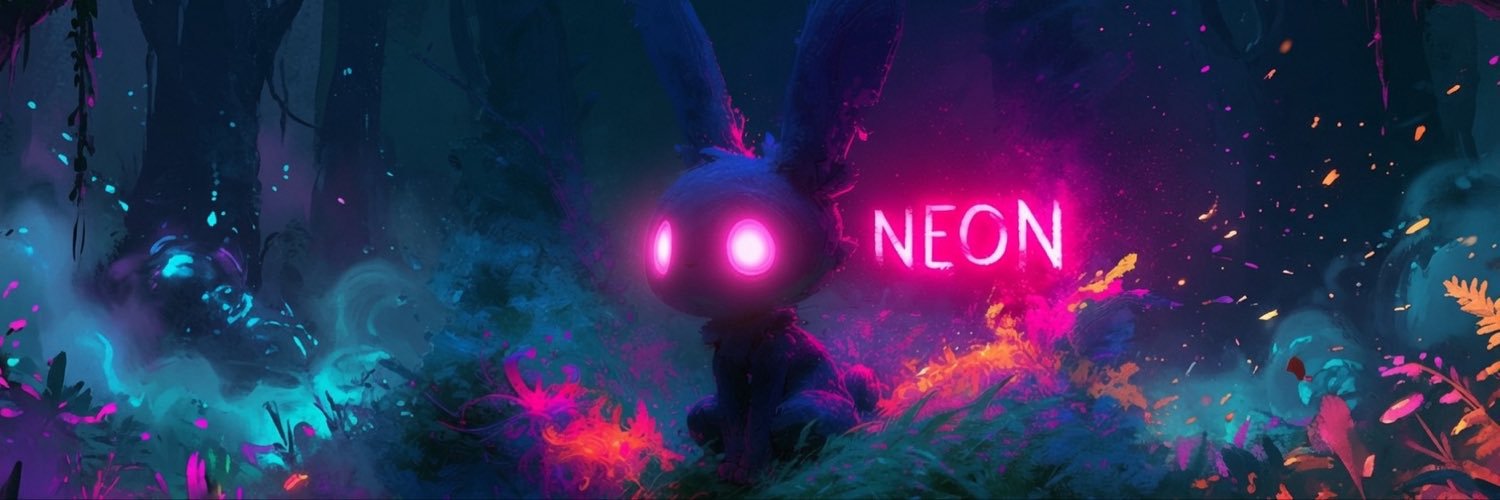Neon_Von's profile banner image