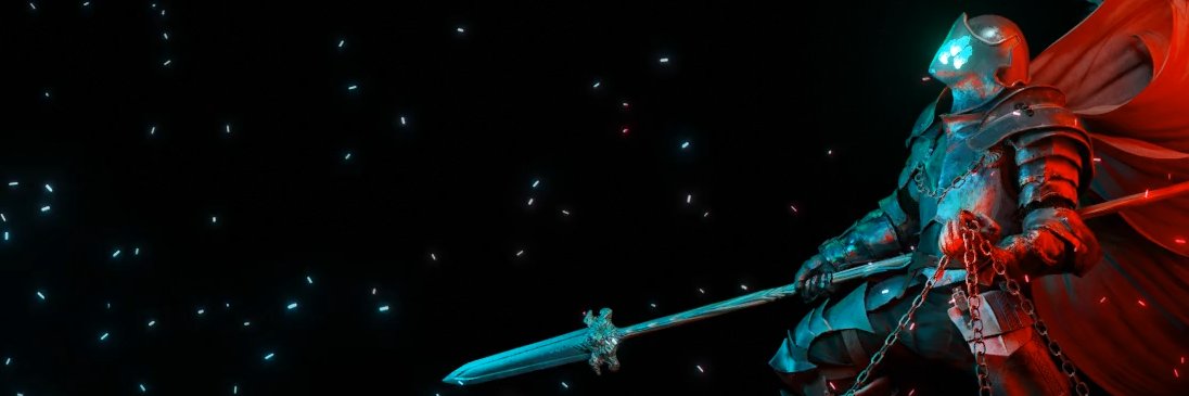 EidolonKnight's profile banner image