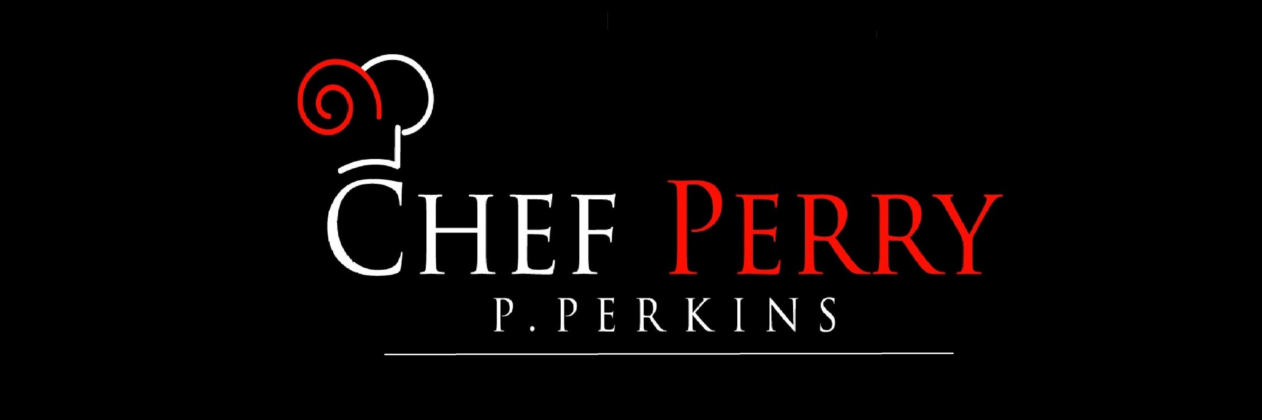 ChefPerryP's profile banner image