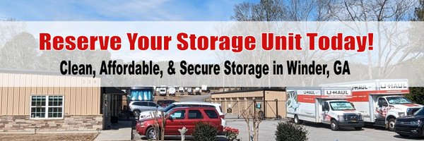 316SelfStorage Profile Banner