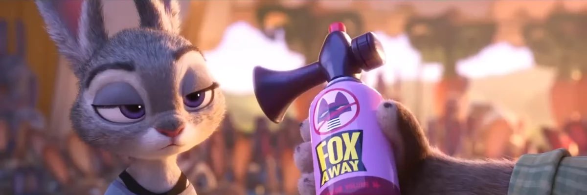 CognacFox's profile banner image