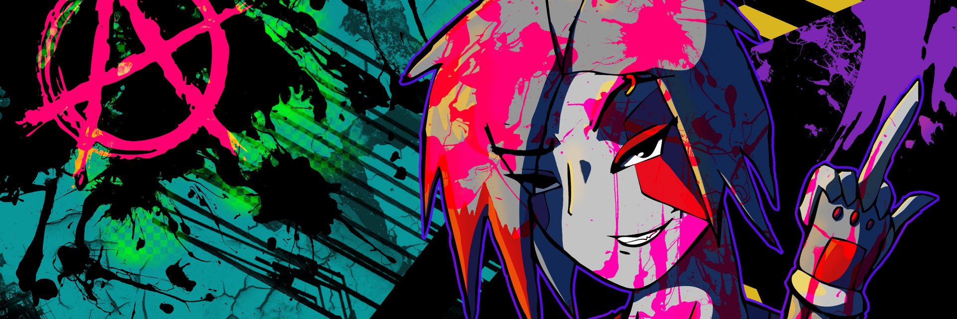 ClassAnarchy's profile banner image