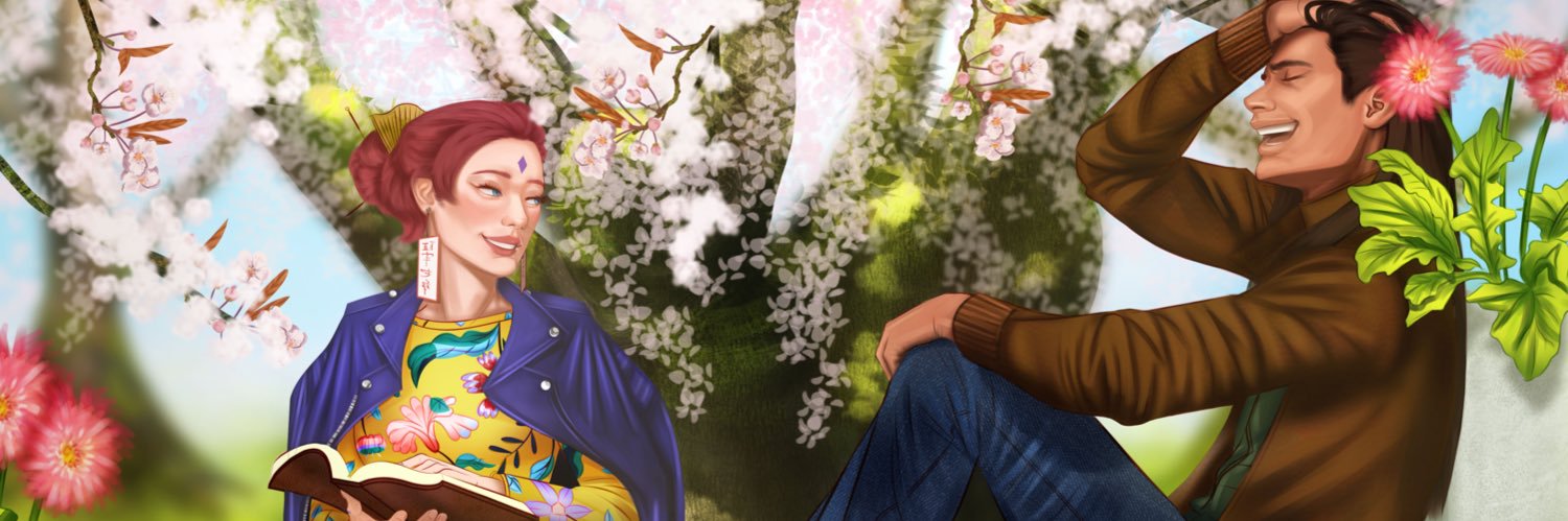 auberghyn's profile banner image