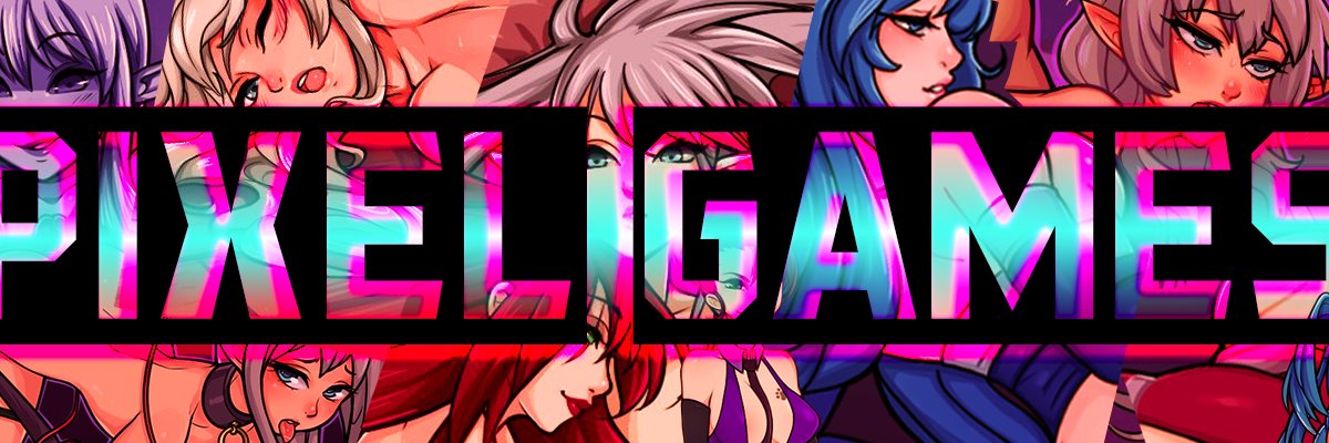 PXGames 🔞 banner