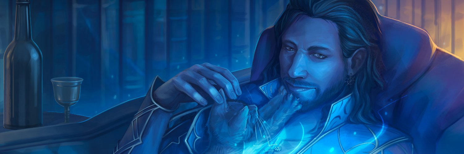 Bast-Imret 🇺🇦 banner