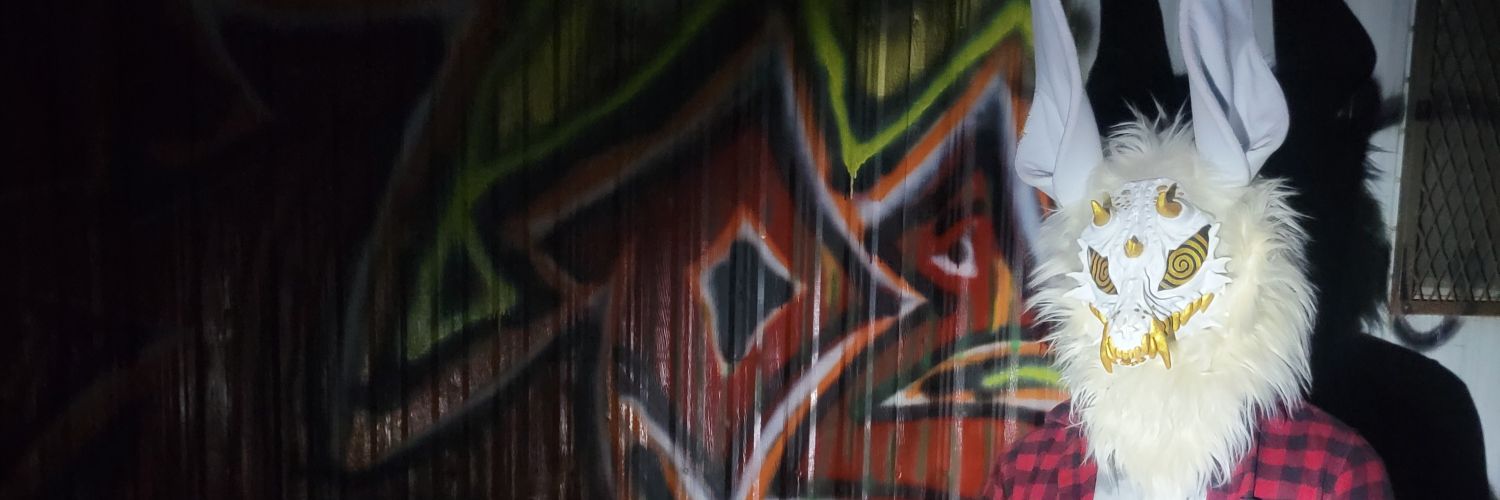 TikkyCrow's profile banner image