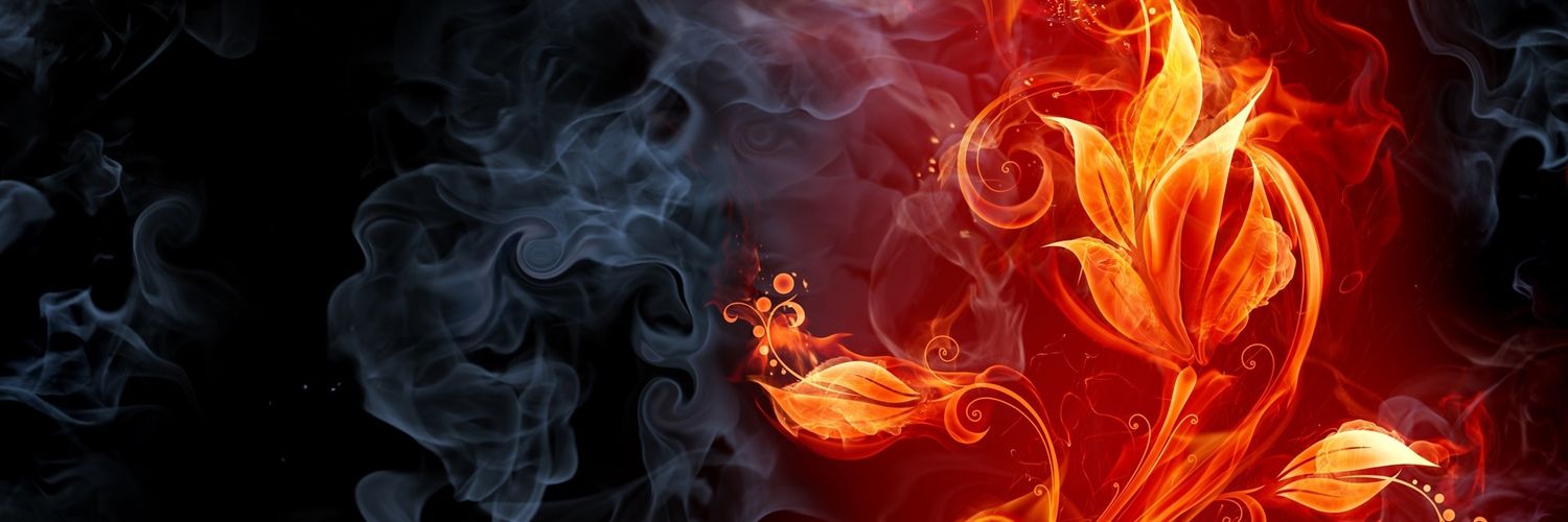 BlackKingRoy's profile banner image