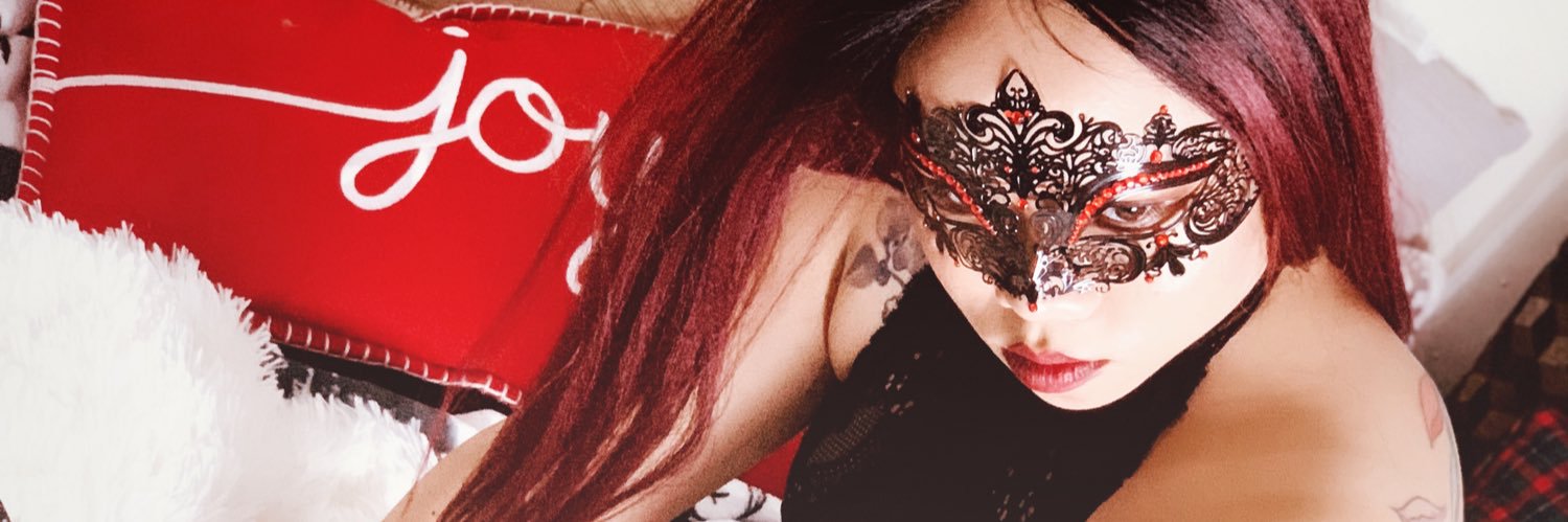 MaymayPowers's profile banner image