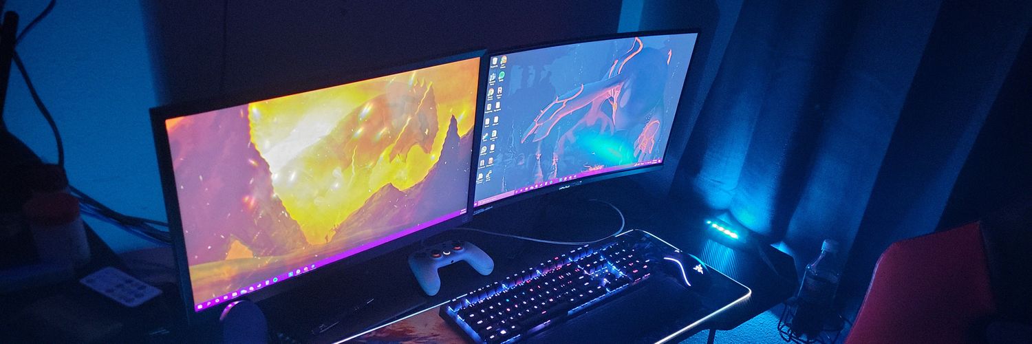 RedbeardSecuriT's profile banner image