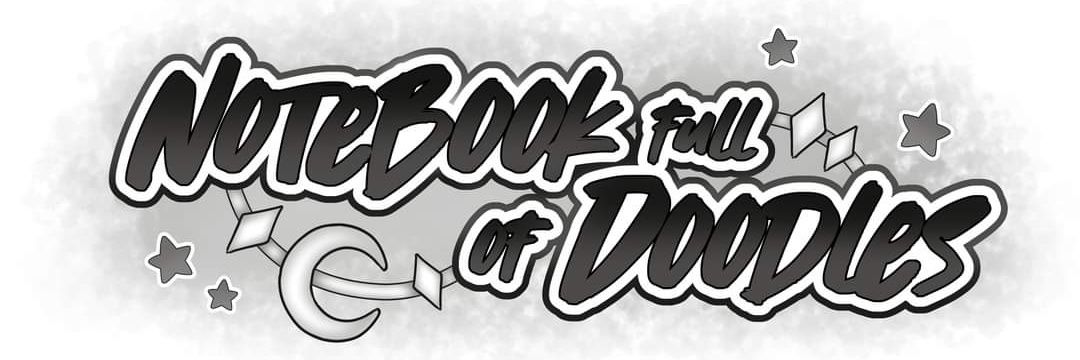 NotebookFullOfDoodles🔞 Vtuber/Artist banner