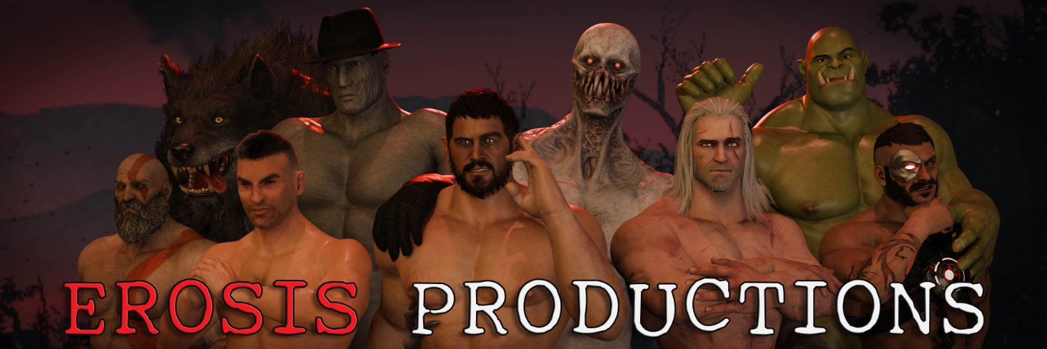 ErosisSFM's profile banner image