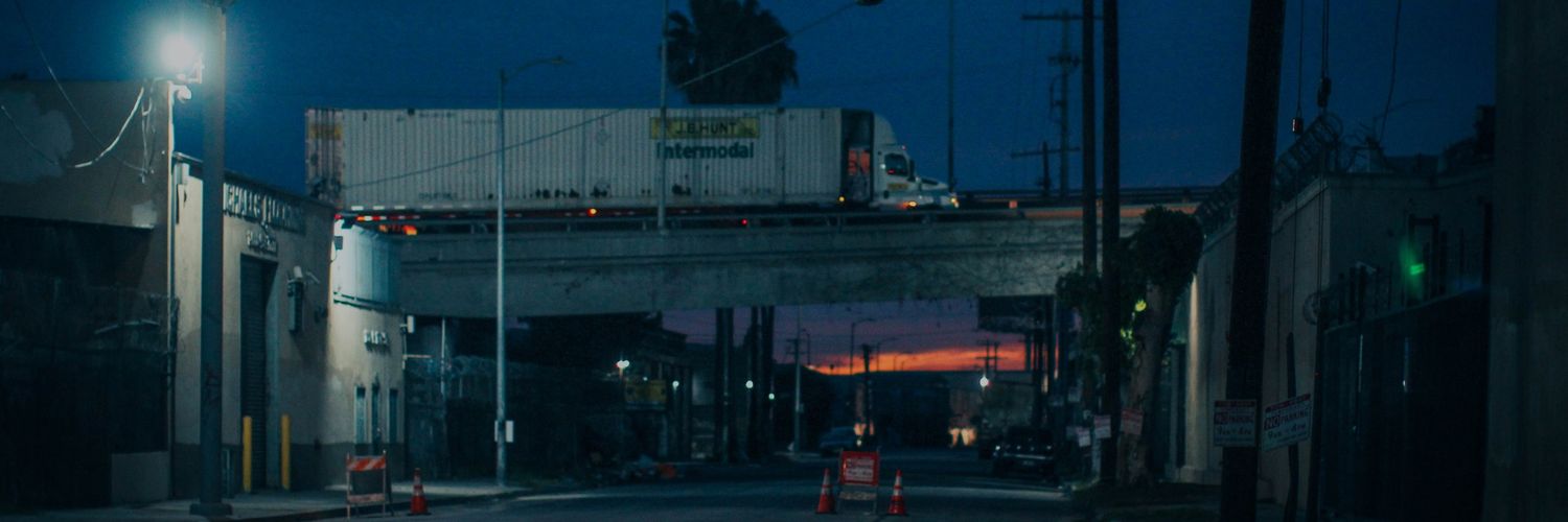 Someone banner