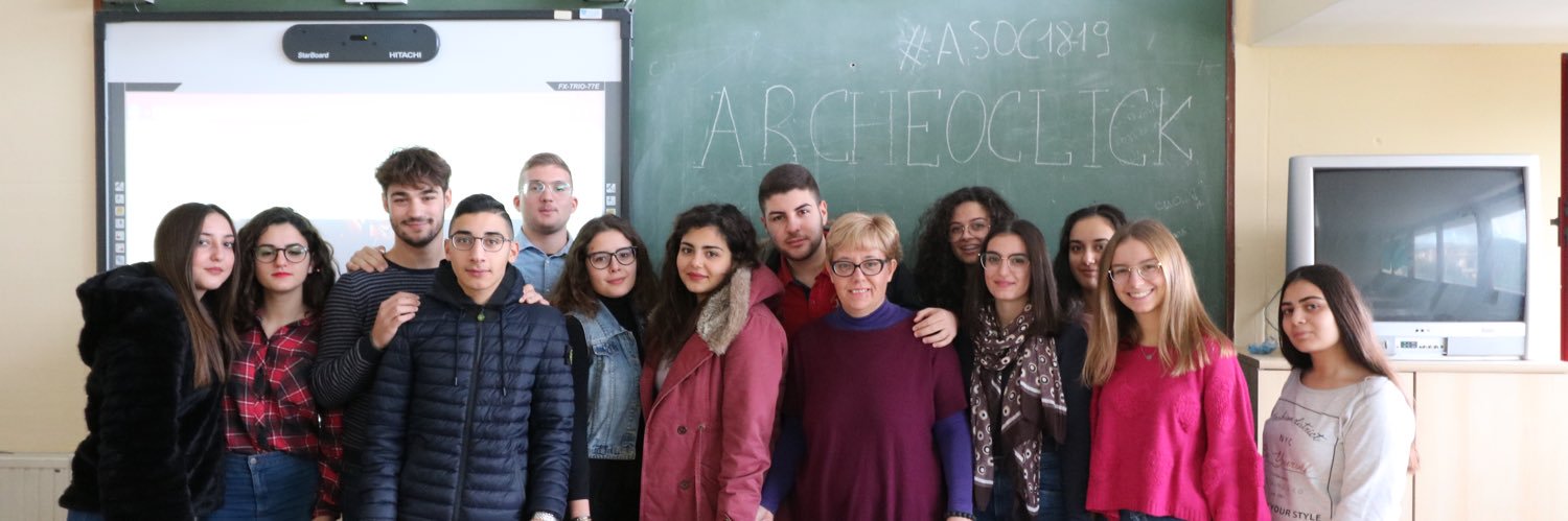 ArcheoC's profile banner image