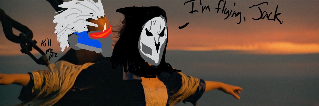 uncertainAuthot's profile banner image