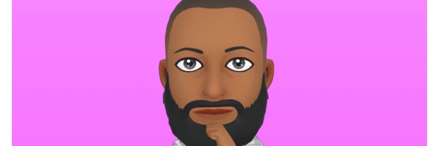 Ojamison95's profile banner image