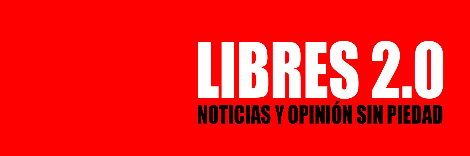 LIBRES 2.0 banner