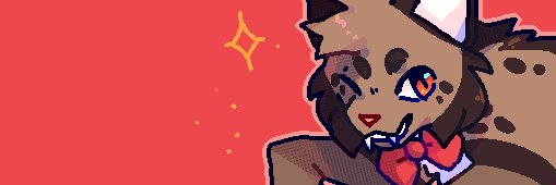 The Allen ™️ banner