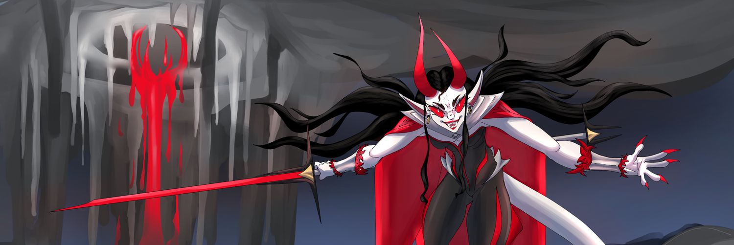 Scarletceasefir's profile banner image