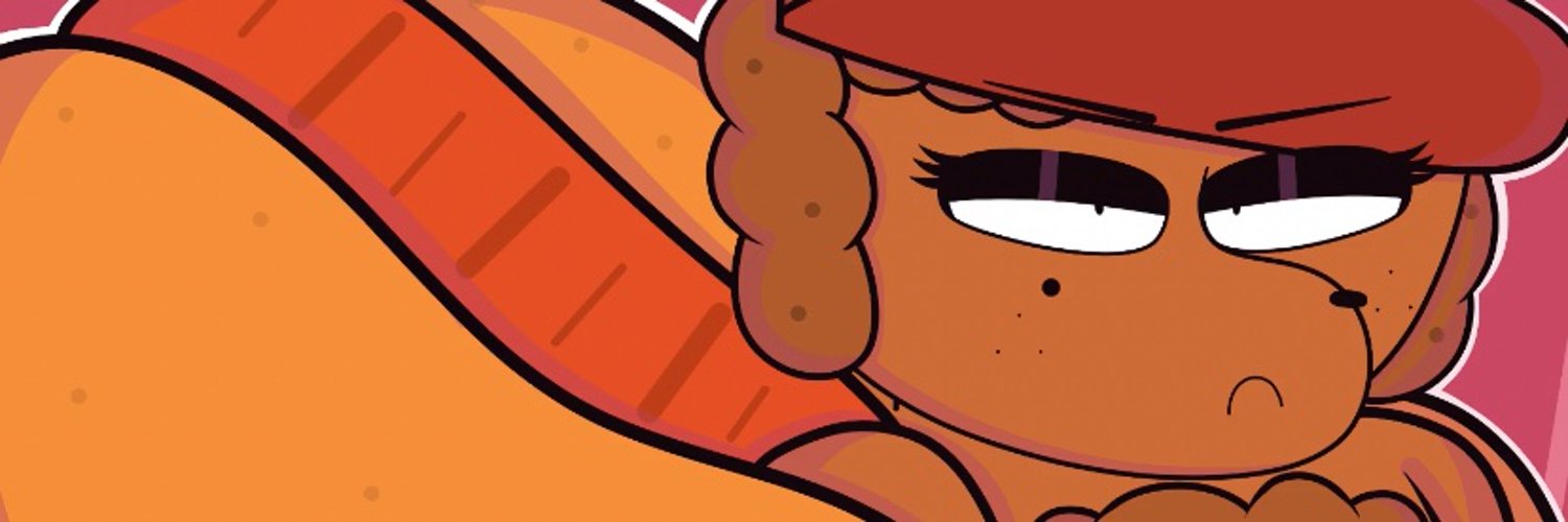 mykendyke's profile banner image