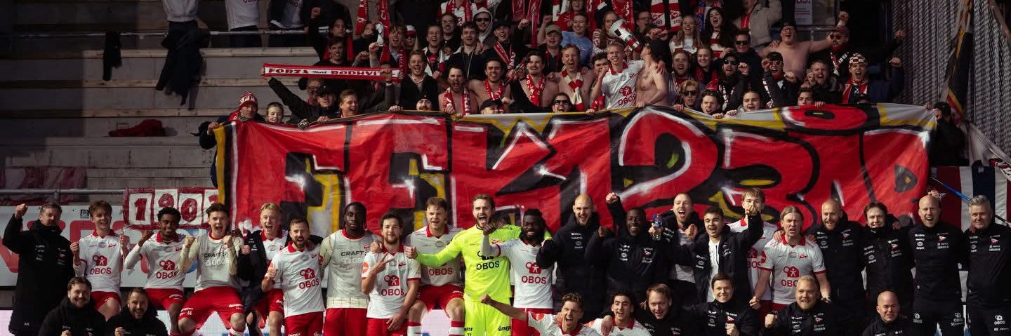 Martintbjerke's profile banner image