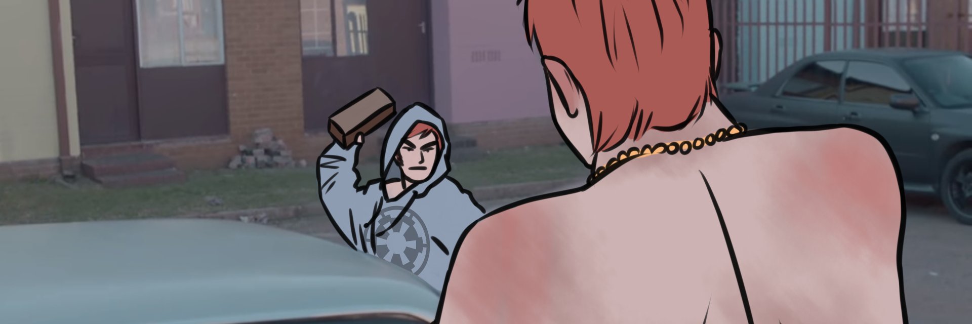 heyketo's profile banner image