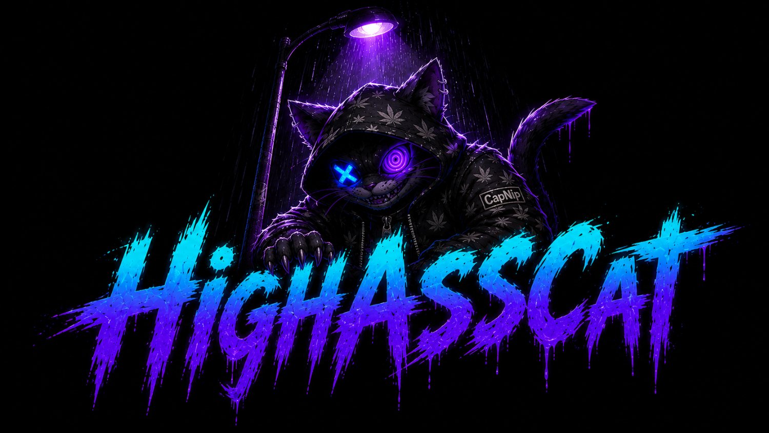HighAssCats's profile banner image