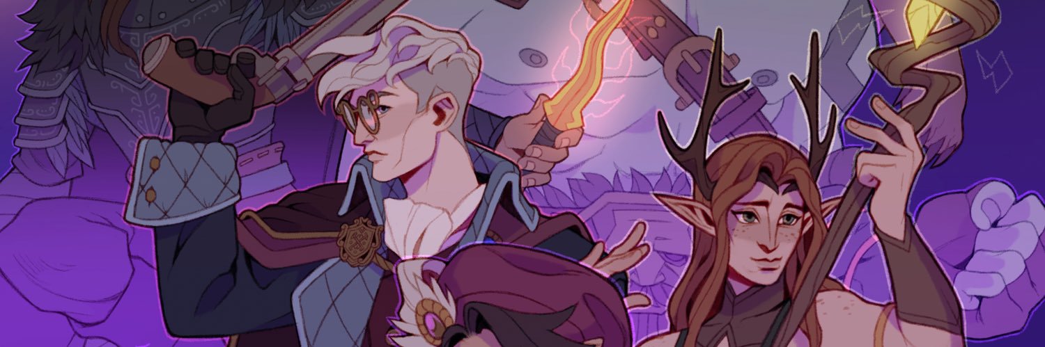 Amanda R. Otten's banner