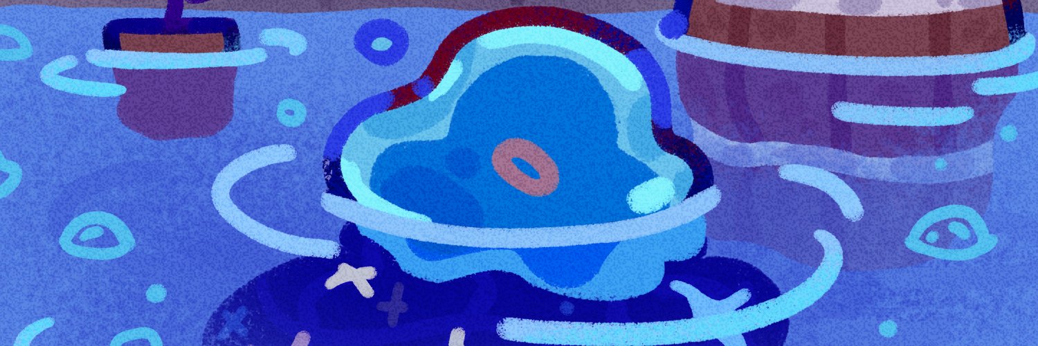 Mika/Mako 💥💥💥 banner