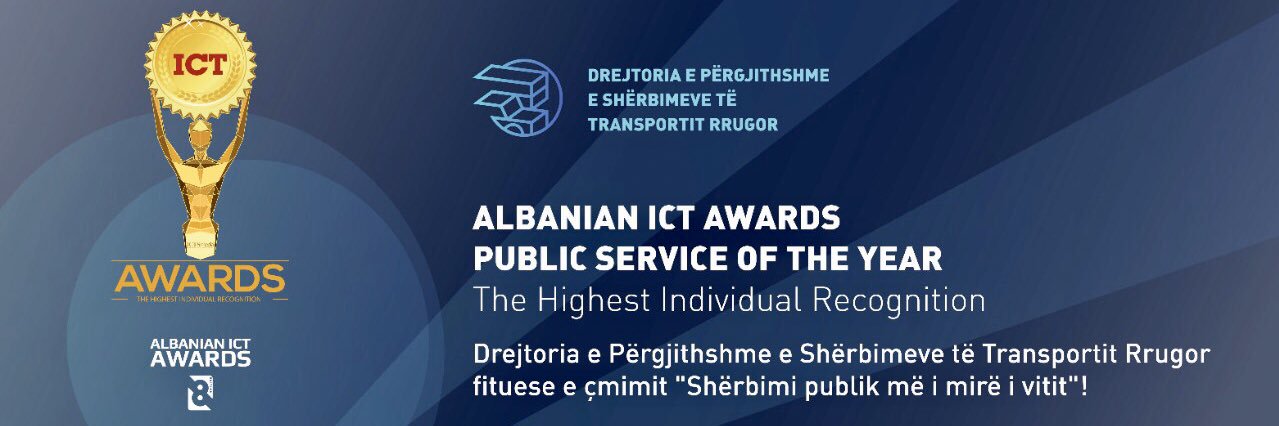 DPSHTRR 🇦🇱 Motor Vehicle Services banner