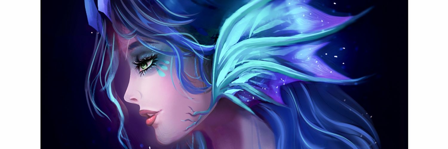 💀Eldritch❄️☃️ banner