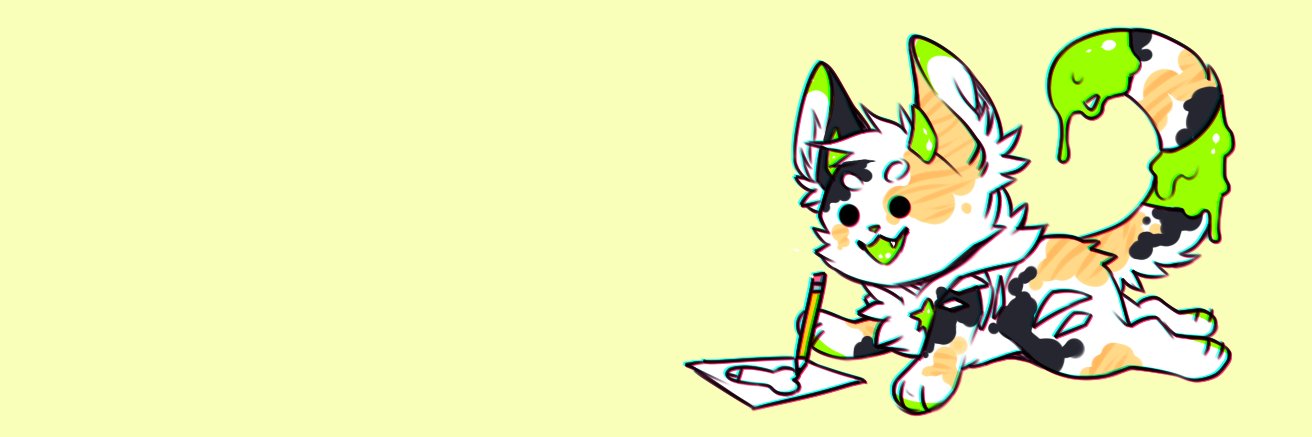 Cholericat's profile banner image